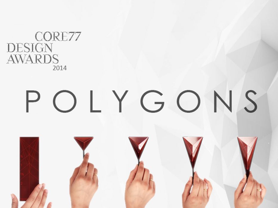 Polygons: The Measuring Spoon