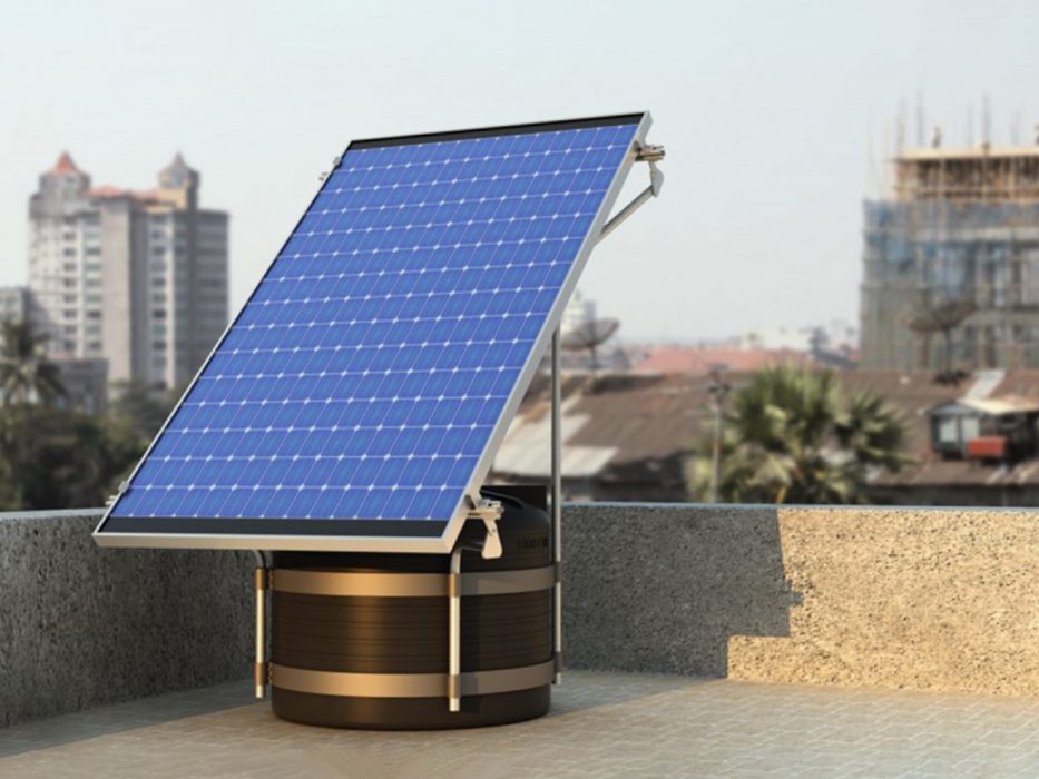 Renewable Energy Solutions: Innovative Solar Panels for Home Use