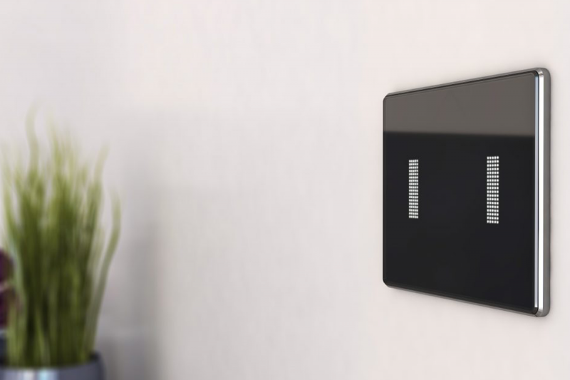 Smart Switch | InventIndia