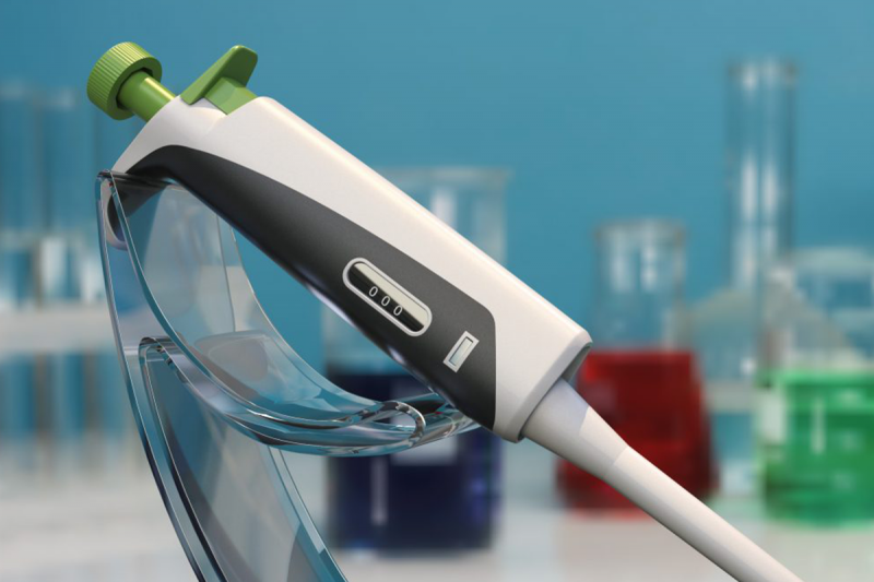 Pipette | InventIndia